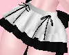 Cute Little Maid Skirt