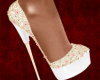 (KUK)wedding Posh heels