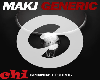 MAKJ - GENERIC