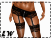 [LW]Black sexy bottoms