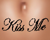 SxL Kiss Me Belly