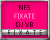 NFS! My Personal DJ VB