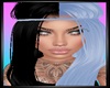 Erica Black Blue