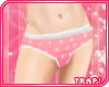 T! Sweet Trap Panties