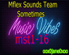 Mflex Sounds Team-Someti