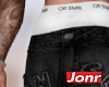 Denim Shorts ICO. B +T