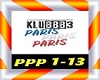 KLUBBB3 - Paris Paris...