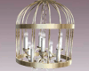 Antoinette Ceiling Light