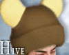 <Hv>Beanie Bear - M/F