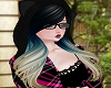 BBB Cat Hat Hair