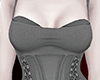 M. Velvet Dress #03