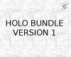 Holo Bundle V1