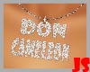 Don Cameleon Necklace