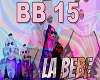 LA BEBE