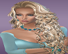 Gabriella long curls