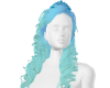 Crybaby Blue Princess