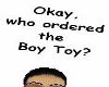 [MZ] Boy Toy HS