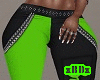+REN RLS GREEN+