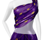 MS Sari 2 Purple