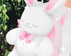 ♡ Backpack Bunny