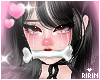 Be mine tonight