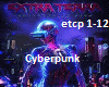 Extra Terra-Cyberpunk