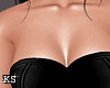 Cross Corset
