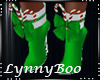 *Candy C Boots V2