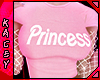 Princessa