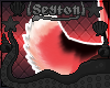 ✦ Parasyte | Tail