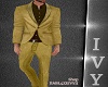 IV. GQ Suit - YG