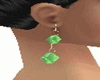 [R] Sweety Earrings