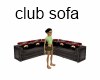 club Sofa