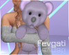 Huggy Bear