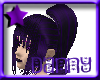 *LD* foxy purple