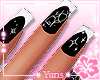 ❤Nails Cute Bl.❤