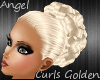 [X]Angel Curls Golden