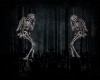 Skele Floor Pillows