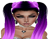 Laurinda Purple