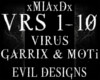 [M]VIRUS-GARRIX & MOTi