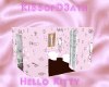 ~KP~Hello Kitty Bathroom