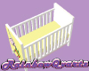 Adventure Time LR Crib