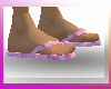 [TUGG]Pink Flip Flops