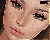 ♡ Cali MH | Freckle