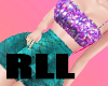 R| Summer Mermaid Dress