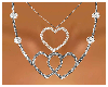 [m58]Love Necklace