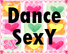 [SX] Dance Sexy~Girl