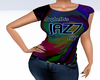 MBs Jazz Cafe 7 Yr Tee F