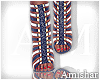 A|M Sailor Heels