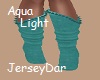 Aqua Light Comfy Boot